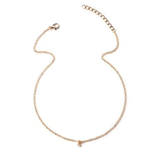 Snake Necklace + Devil Eye Ring- blue eyes + PU Ethnic Coin Purse - Picture 5 of 8